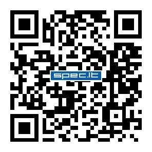 QR kodas | Black Swan Boutique, MB