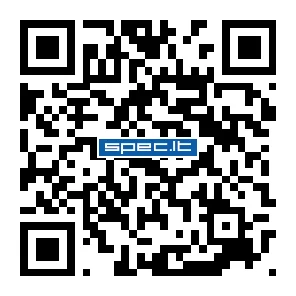 QR kodas | Black Swan brands, UAB