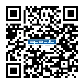 QR kodas | Black Swan Contracting Limited, UAB