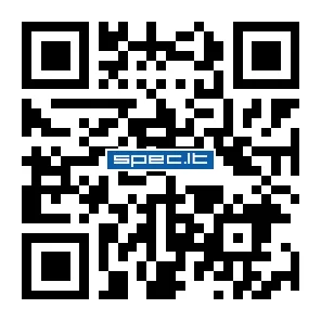 QR kodas | Blackbery, UAB