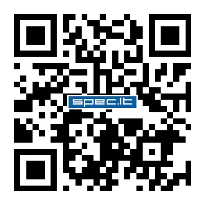 QR kodas | Blackform, MB