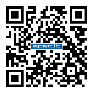 QR kodas | Blackgate Capital, UAB