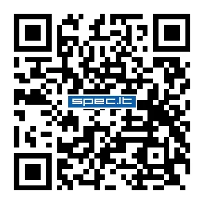 QR kodas | Blackline motors, MB