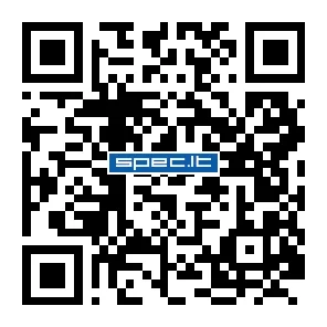 QR kodas | BLADON ASSOCIATES LIMITED atstovybė