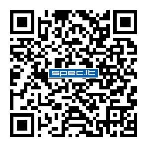 QR kodas | Blagodiinyi fond KORONA KNIAZIV OSTROZKYKH filialas