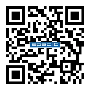 QR kodas | Blagoslav, VŠĮ