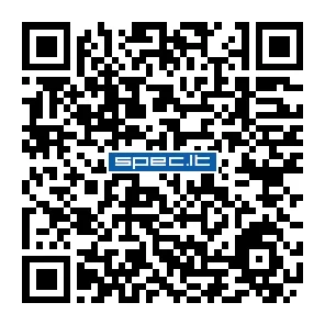 QR kodas | Blaiva, Vyskupo M.Valančiaus Blaivystės sąjūdžio Šiaulių miesto Tarybos įmonė