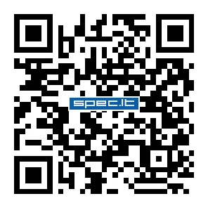 QR kodas | Blaivi karta, asociacija