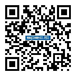 QR kodas | Blaivus gyvenimas, VŠĮ