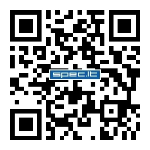 QR kodas | Blakasa, MB | spec.lt