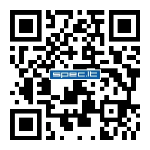 QR kodas | Blaksa, UAB