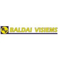 Blakštas, UAB