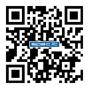 QR kodas | Blakštas, UAB | spec.lt