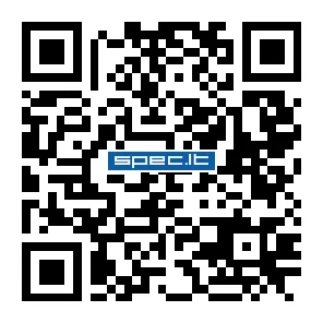 QR kodas | Blakstienų butikas LT, MB