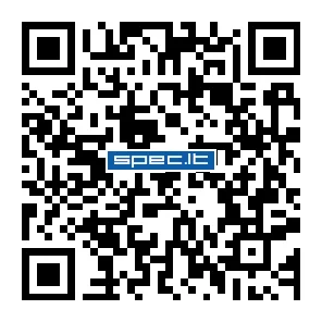 QR kodas | Blakstienų priauginimo ir laminavimo asociacija | spec.lt