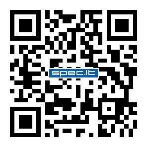QR kodas | BLAMARA, UAB | spec.lt