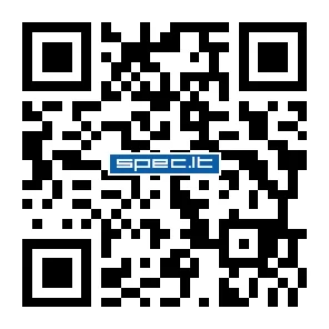 QR kodas | Blanbu, MB | spec.lt
