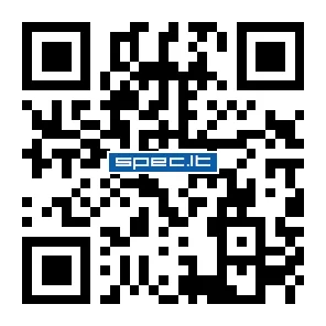 QR kodas | Blanc-Bec, UAB