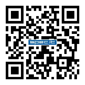 QR kodas | Blanca, UAB