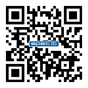 QR kodas | Blanche shop, MB
