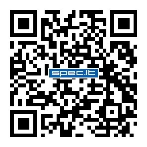 QR kodas | Blanco Beauty, UAB | spec.lt