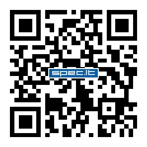 QR kodas | Blanco group, UAB