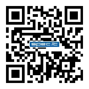 QR kodas | Blancomet, UAB | spec.lt