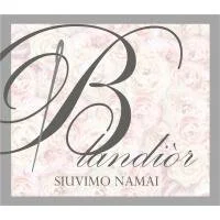 Blandior, UAB