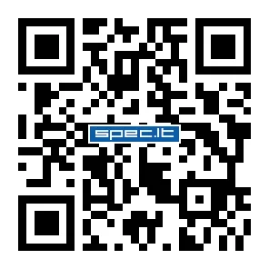 QR kodas | Blandon, UAB