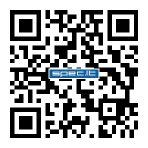 QR kodas | Blandum, UAB | spec.lt