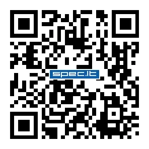QR kodas | Blank page academy, MB