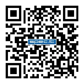 QR kodas | Blank page studio, MB