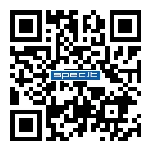 QR kodas | Blank space, MB