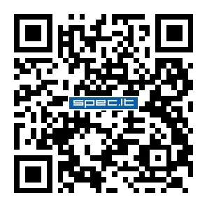 QR kodas | BLANKŲ LEIDYKLA, UAB | spec.lt