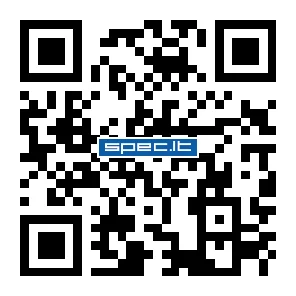 QR kodas | BLARIDA, UAB | spec.lt