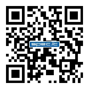 QR kodas | Blasta LT, MB