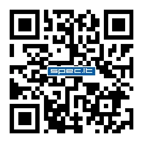 QR kodas | Blastas, UAB | spec.lt