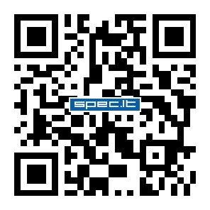 QR kodas | Blastera, UAB | spec.lt