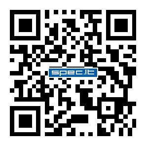 QR kodas | BLASTERIS, UAB