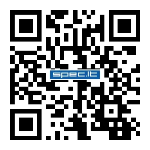 QR kodas | BLASTGROUP, UAB | spec.lt