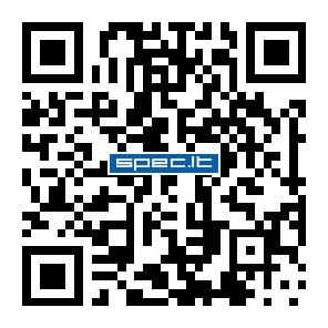 QR kodas | Blasting Proff CMW, UAB