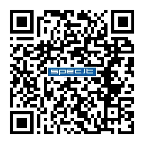 QR kodas | Blauzdžio Algio lengvųjų automobilių remonto įmonė