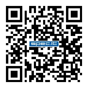 QR kodas | Blaze Systems, UAB | spec.lt