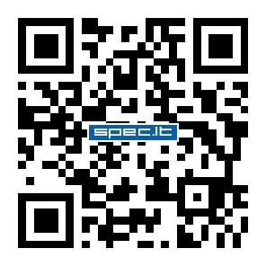 QR kodas | Blažeta, UAB | spec.lt