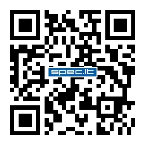 QR kodas | BlazeTech, MB