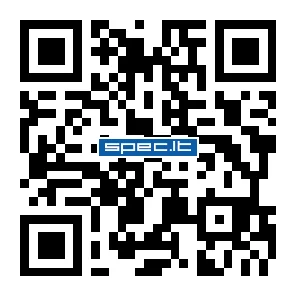QR kodas | BLB Capital, UAB