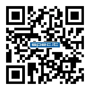 QR kodas | BLCK Academy, MB