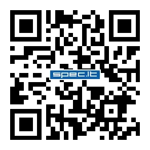 QR kodas | BLCK Systems, UAB