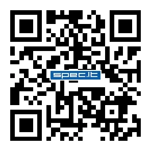 QR kodas | Bleeqo, MB