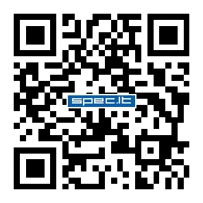 QR kodas | Bleg, VŠĮ